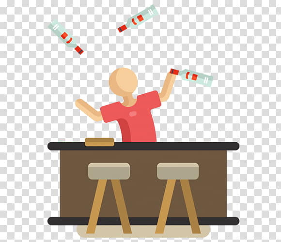 Easel, Cafe, Bar, Bartender, Cocktail, Computer Icons, Restaurant, Encapsulated PostScript transparent background PNG clipart