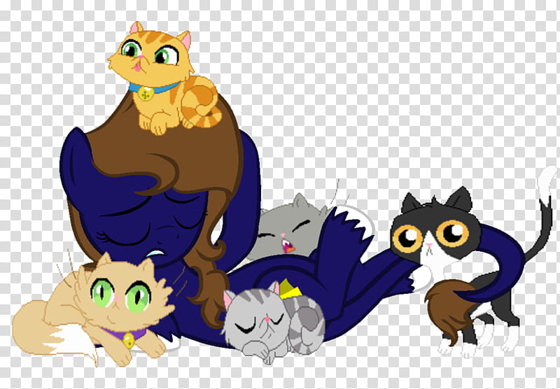 Owl, Cat, Bird, Beak, Bird Of Prey, Cartoon, Animation, Tail transparent background PNG clipart