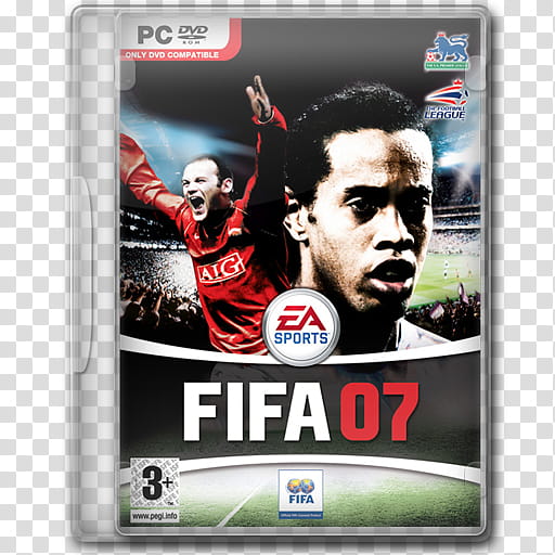 Game Icons , FIFA  transparent background PNG clipart