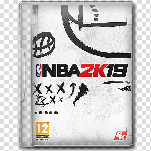 files Game Icons , NBA K transparent background PNG clipart