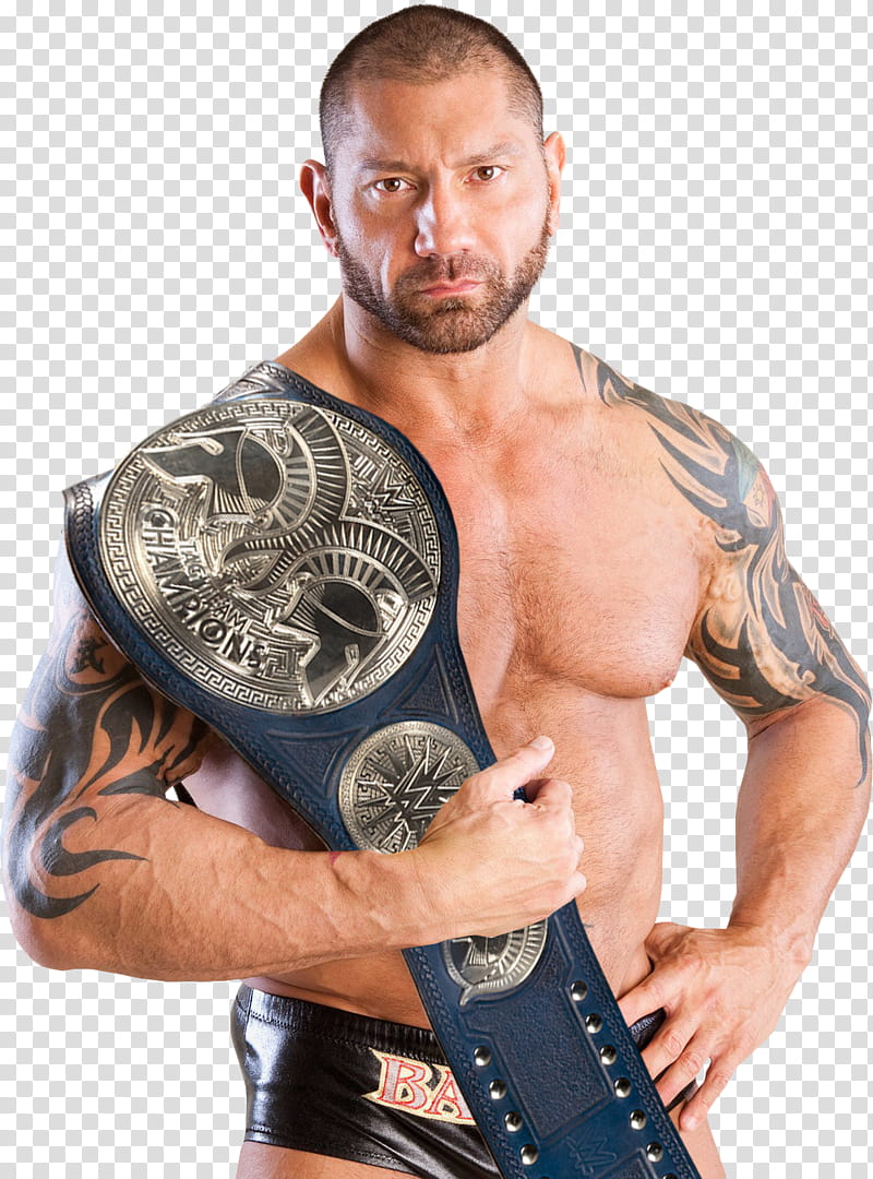 Batista transparent background PNG clipart