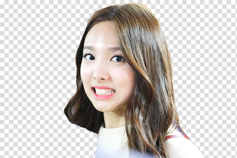 RENDER TWICE NAYEON  s, Twice Nayeon transparent background PNG clipart