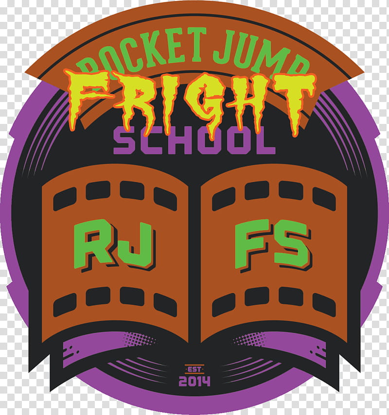 School Background Design, Actor, Logo, Film, Video Game High School, Text, Purple, Label transparent background PNG clipart
