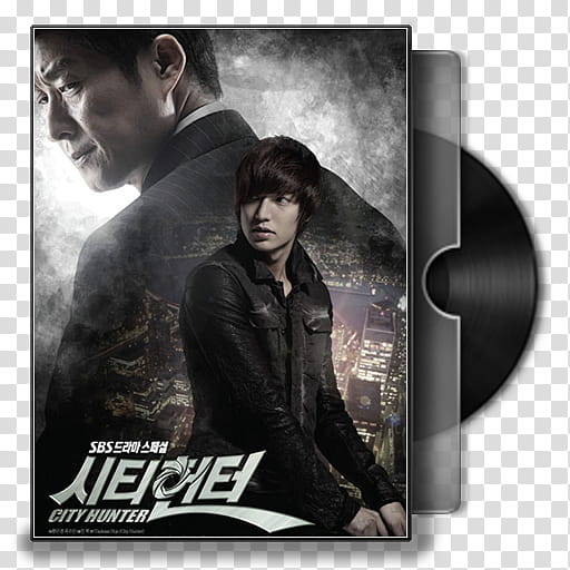 City Hunter kdrama, city hunter icon transparent background PNG clipart