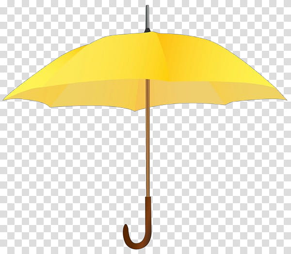 Orange, Cartoon, Umbrella, Yellow, Shade, Fashion Accessory, Lampshade, Lighting Accessory transparent background PNG clipart