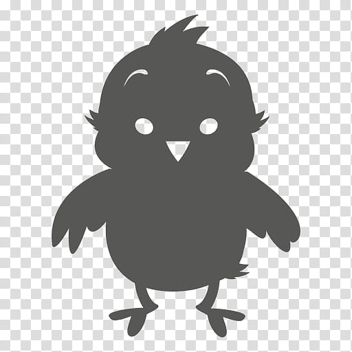 Bird Silhouette, Beak, World, Bird Of Prey, Flightless Bird, Visual Language, Character, Noun transparent background PNG clipart