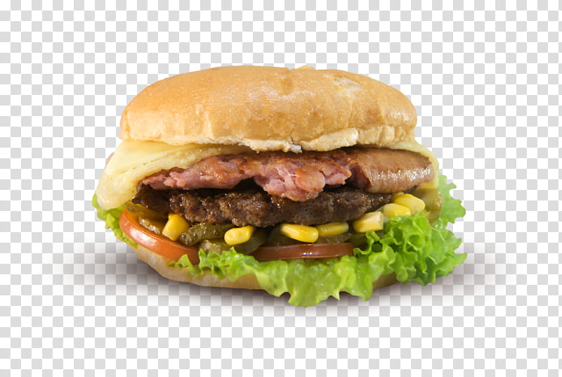 Junk Food, Cheeseburger, Hamburger, Chicken Hut, Buffalo Burger, Fast Food, Patty, Veggie Burger transparent background PNG clipart