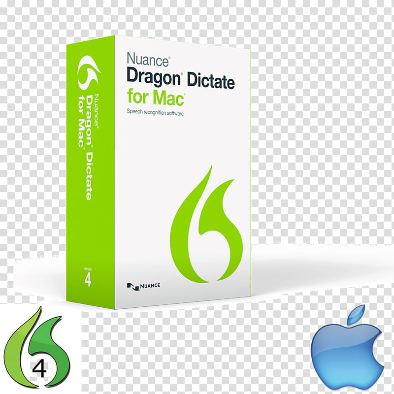 Dragon Logo, Dragon Naturallyspeaking, Dragondictate, Nuance Communications, Speech Recognition, Computer Software, MacOS, Green transparent background PNG clipart