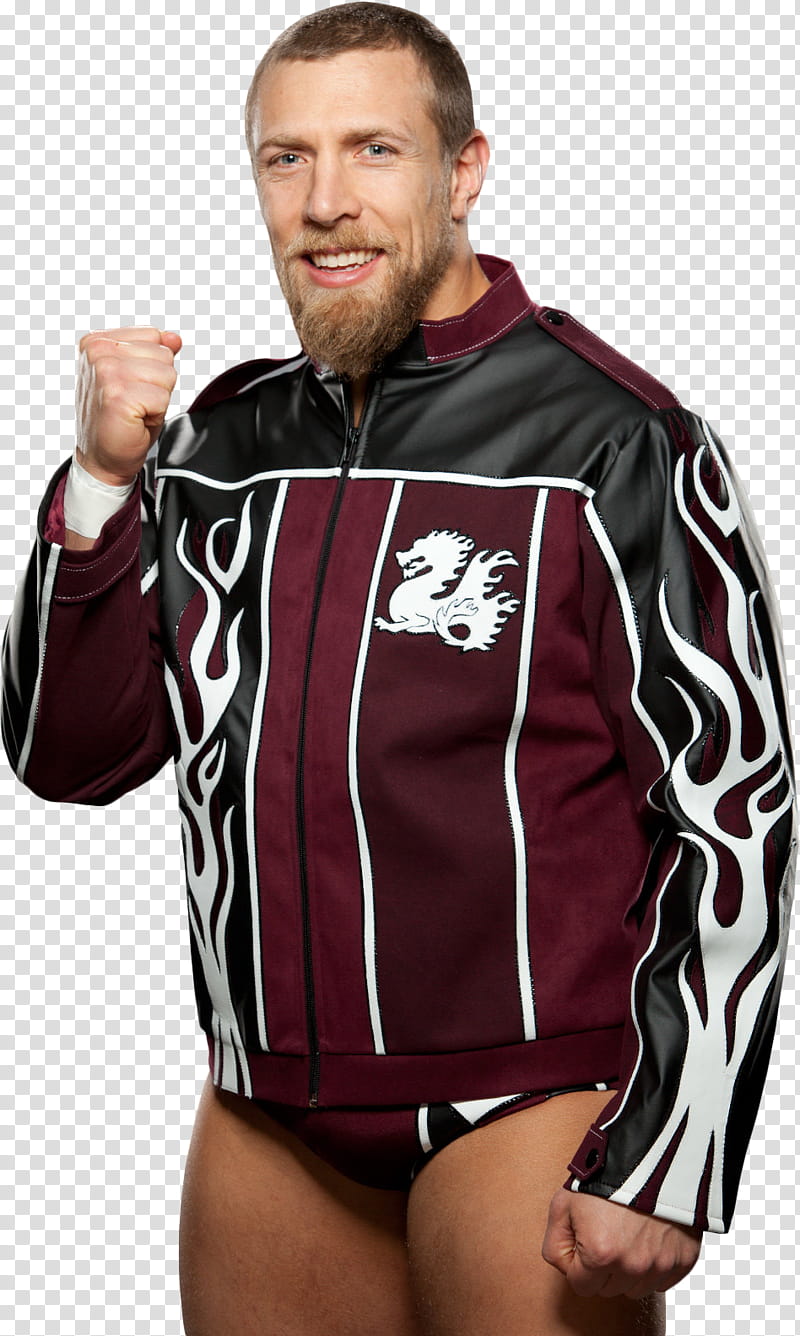 Daniel Bryan  transparent background PNG clipart