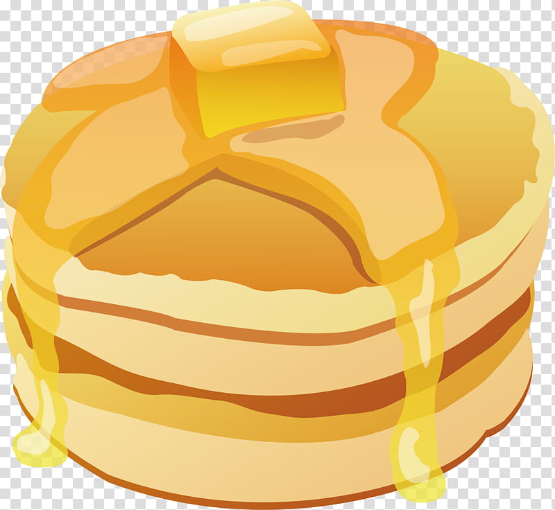 Hamburger, Cake, Dessert, Food, Bread, Tea, Pastry, Yellow transparent background PNG clipart