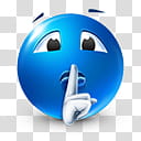 Very emotional emoticons , , silence emoji illustration transparent background PNG clipart