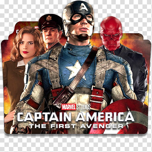 Captain America The First Avenger  Icon , Captain America The First Avenger v logo  transparent background PNG clipart