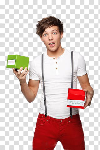 Louis Tomlinson, One Direction member transparent background PNG clipart