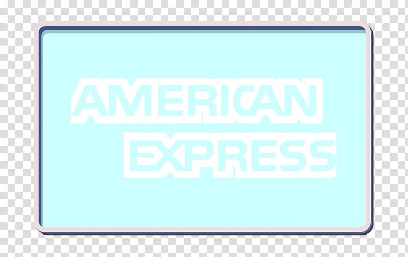 American Express Logo, American Icon, Debit Icon, Express Icon, Computer Program, Desktop , Text, Display Device transparent background PNG clipart