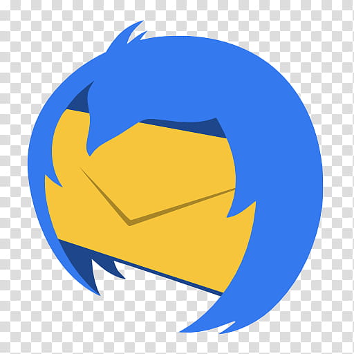 Plex, thunderbird icon transparent background PNG clipart