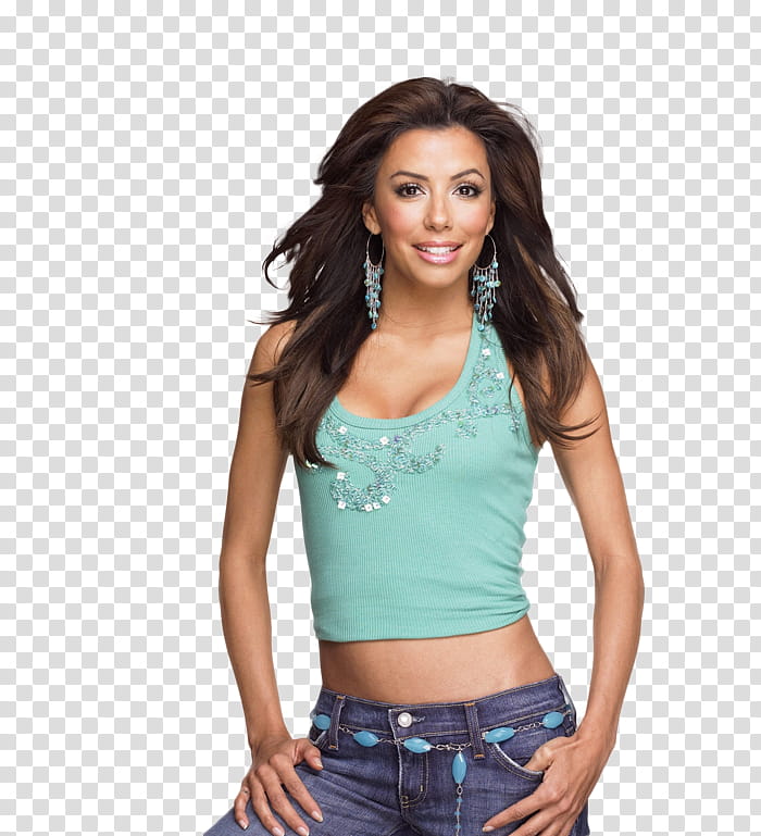 Eva Longoria transparent background PNG clipart