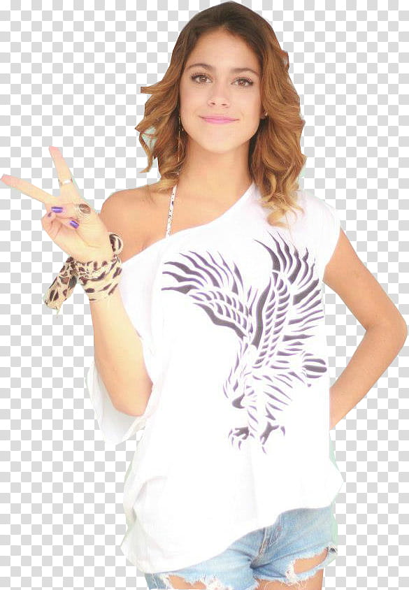 y Jpeg de Tini Stoessel transparent background PNG clipart