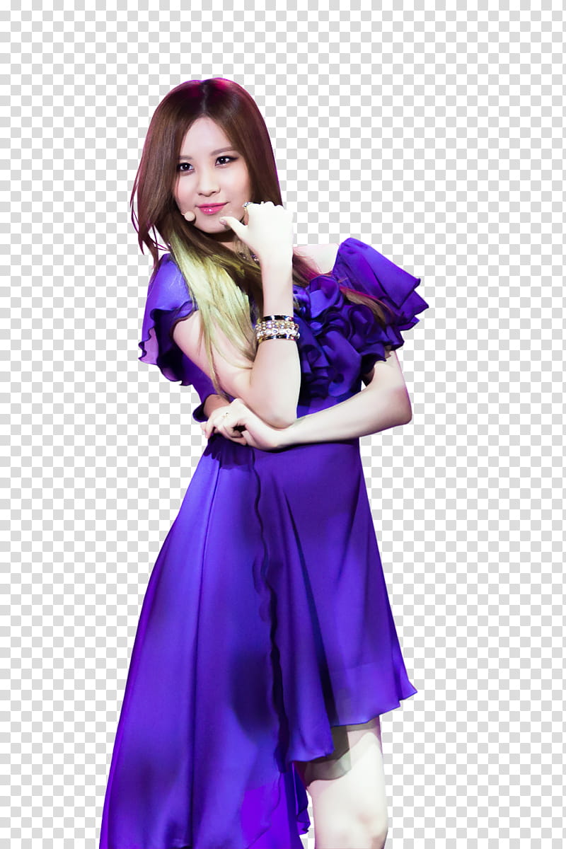 Seohyun  Boom Shakalaka transparent background PNG clipart