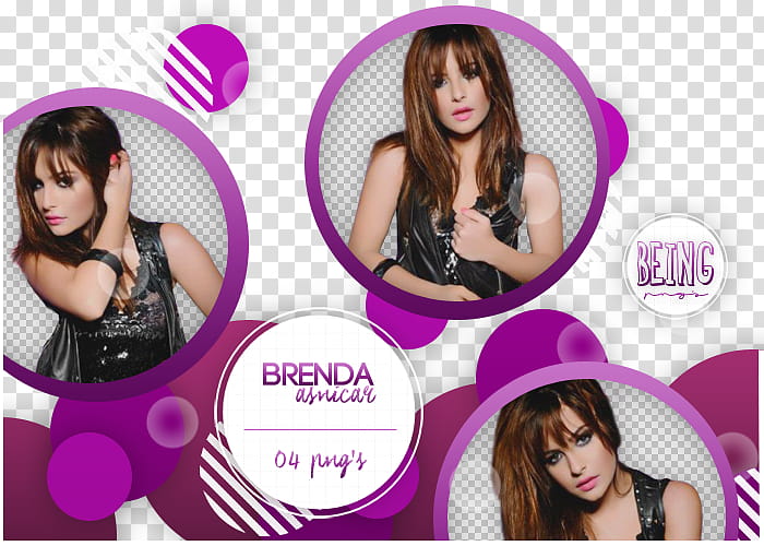 Brenda Asnicar transparent background PNG clipart