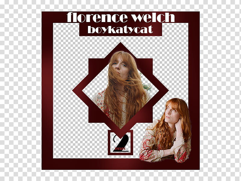 Florence Welch, +Florence Welch transparent background PNG clipart