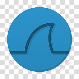 Numix Circle For Windows, wireshark icon transparent background PNG clipart
