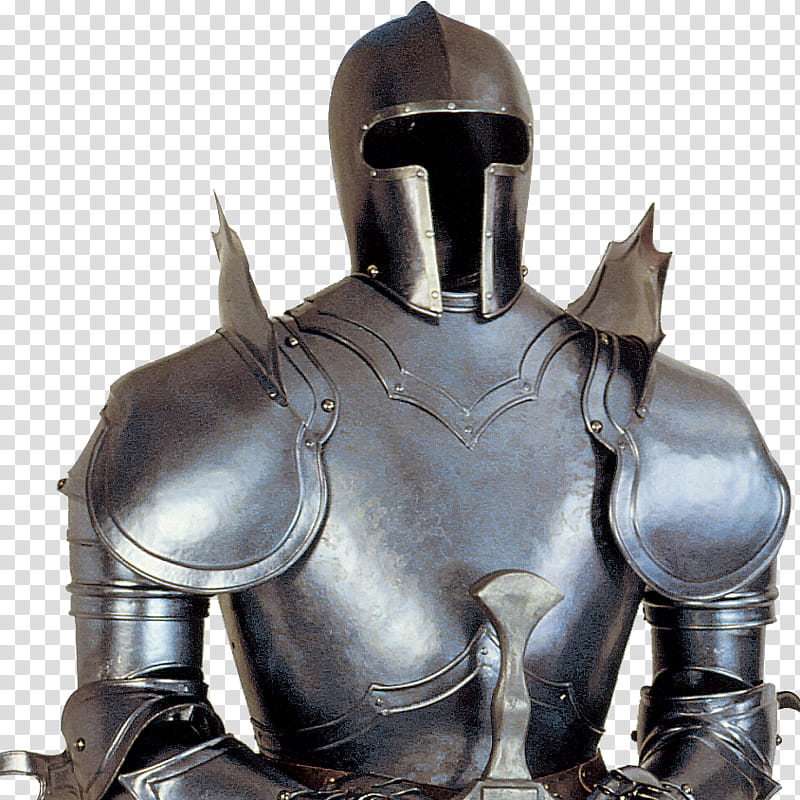 Knight, Plate Armour, Crusades, Components Of Medieval Armour, Teutonic Order, Body Armor, Greave, Sword transparent background PNG clipart