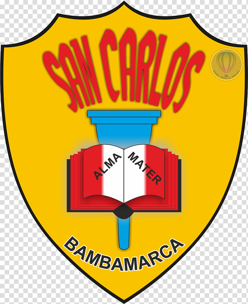 Shield Logo, School
, Colegio San Carlos, Education
, Higher Education, Institute, University, Corel transparent background PNG clipart
