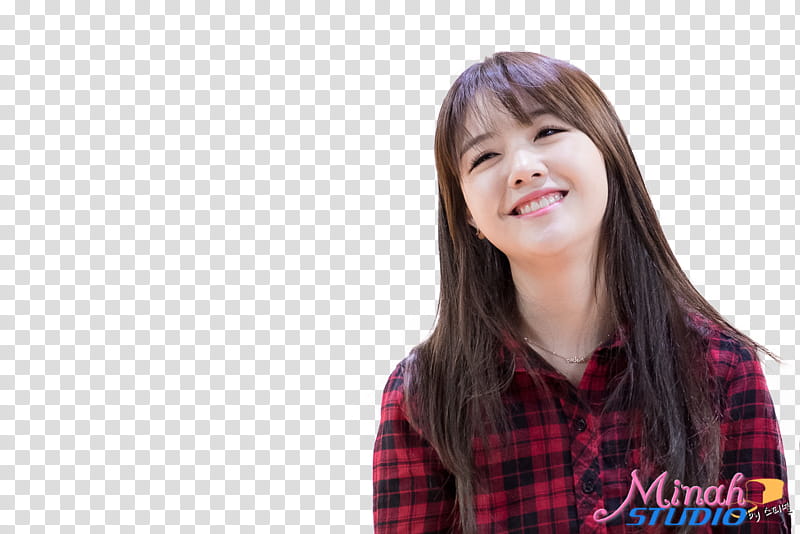 Minah ( Girl&#;s Day ) transparent background PNG clipart