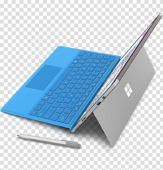 Laptop, Surface Pro 4, Surface Pro 3, Surface Laptop, Netbook, Intel Core M, Microsoft, Tablet Computers transparent background PNG clipart