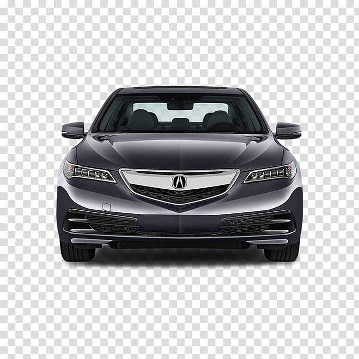 Car, Acura, 2016 Acura Tlx, Acura Rdx, 2017 Acura Tlx, 2013 Acura Tl, Acura MDX, Frontwheel Drive transparent background PNG clipart