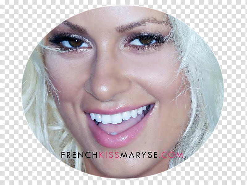 Maryse transparent background PNG clipart