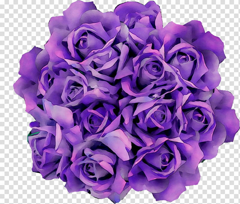 Pink Flowers, Garden Roses, Cut Flowers, Flower Bouquet, Petal, Artificial Flower, Violet, Purple transparent background PNG clipart