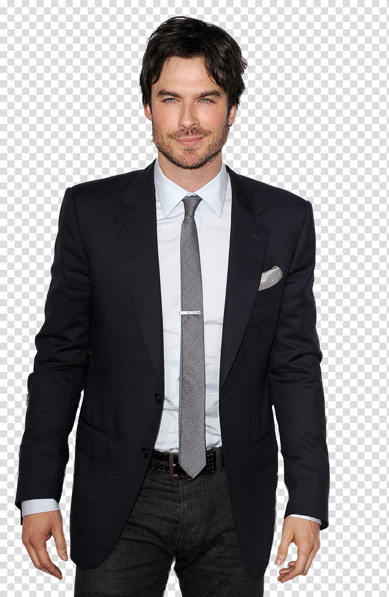 Ian Somerhalder transparent background PNG clipart