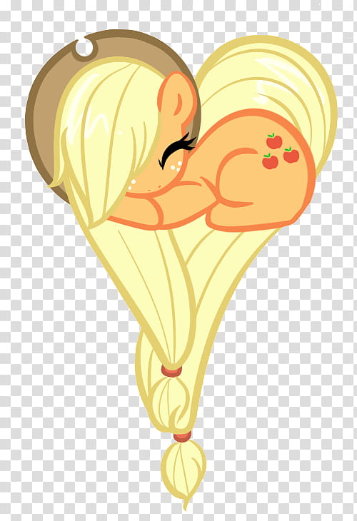 My Little Pony Hearts transparent background PNG clipart