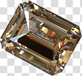 Diamonds Gems, clear gemstone transparent background PNG clipart