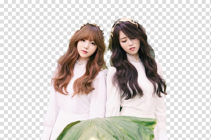 LOVELYZ A NEW TRILOGY transparent background PNG clipart