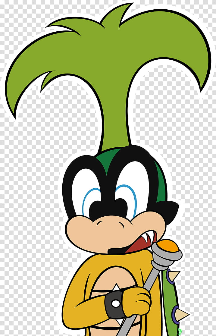Paper Iggy transparent background PNG clipart