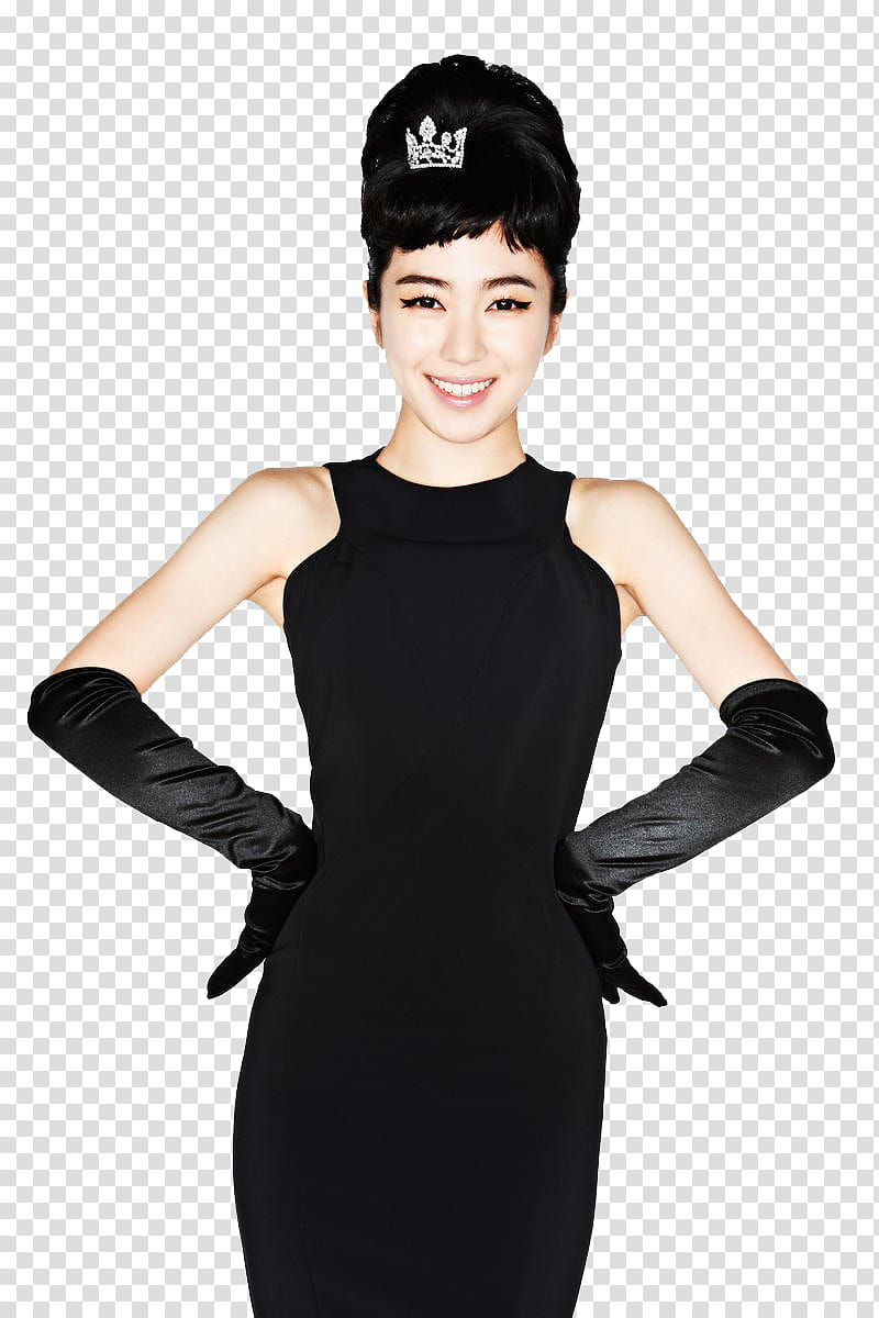 AOA (Ace Of Angels) transparent background PNG clipart