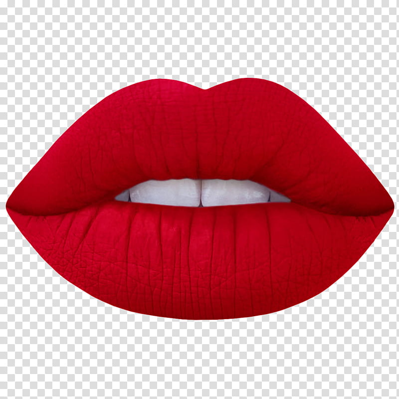 RENDERS Red Things Thanks for the  Watchers, red lipstick transparent background PNG clipart