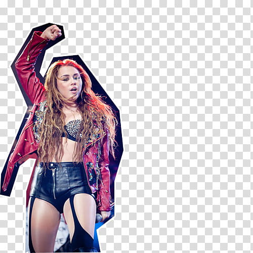 Miley Cyrus  s GHT transparent background PNG clipart