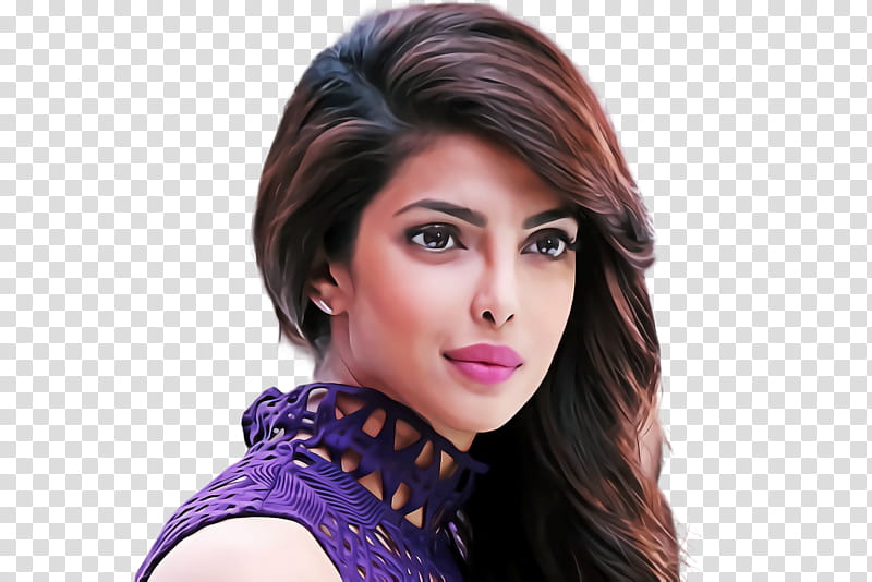 India Beauty, Priyanka Chopra, Quantico, Actor, Bollywood, Television Show, Film, Film Producer transparent background PNG clipart