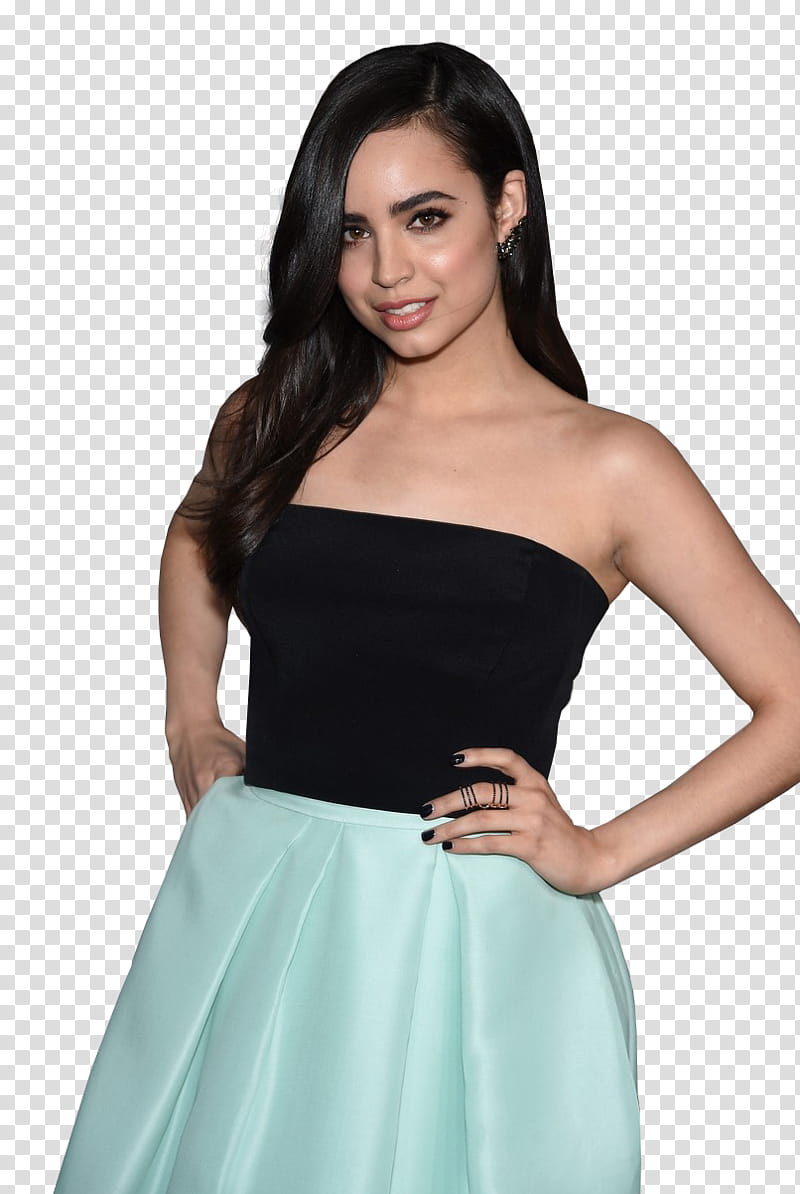 Sofia Carson , +Sofia transparent background PNG clipart