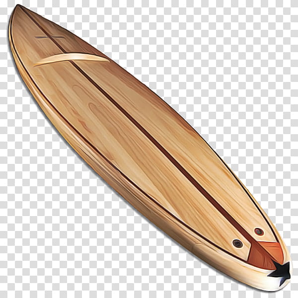 Wood, Surfing, Longboard, Skateboard, Skateboarding Equipment, Sports Equipment, Surfboard transparent background PNG clipart