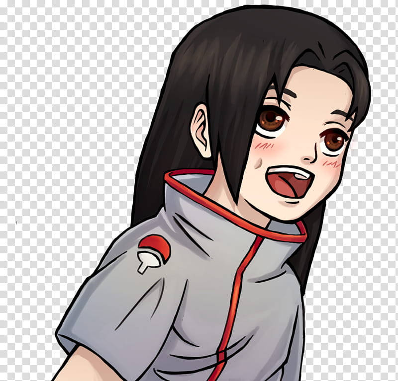 MTMB: Uchiha Daisuke vers.  transparent background PNG clipart