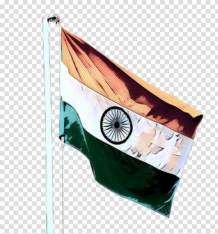 26 January Republic Day, Pop Art, Retro, Vintage, Flag Of India, January 26, Rashtriya Swayamsevak Sangh, Tricolour transparent background PNG clipart