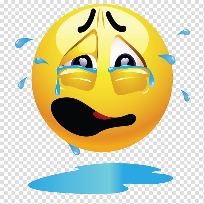 Happy Face Emoji, Emoticon, Smiley, Crying, Face With Tears Of Joy Emoji, Facial Expression, Nose, Cartoon transparent background PNG clipart