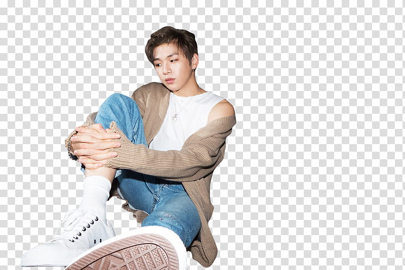 WANNA ONE NOTHING WITHOUT YOU, K-pop male member transparent background PNG clipart