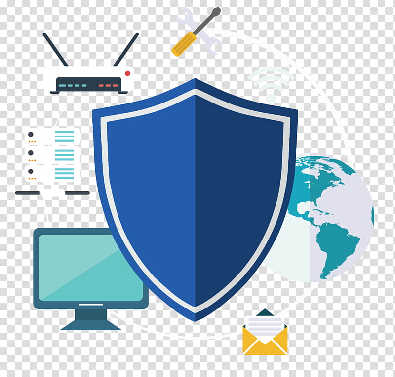 Graphic Design Icon, Computer Security, Computer Network, Network Security, Data Security, Information Security, Application Security, It Infrastructure transparent background PNG clipart