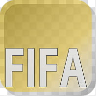 Overmind, FIFA icon transparent background PNG clipart