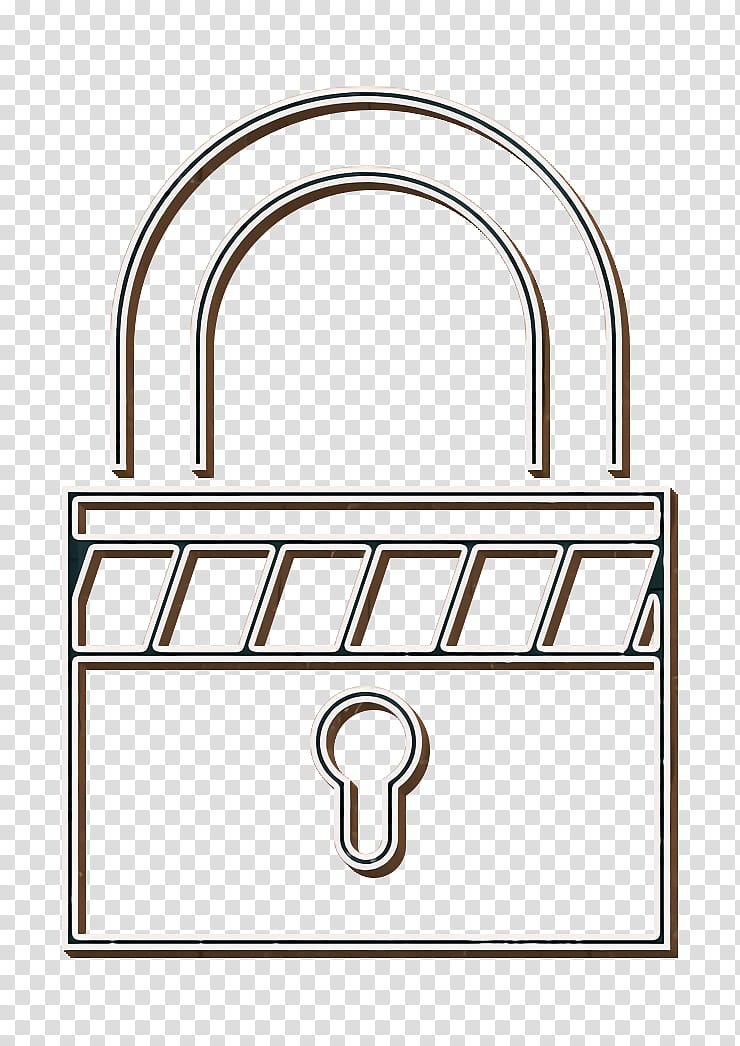 Testing Icon, Lock Icon, Protection Icon, Secure Icon, Security Icon, Seo Icon, Computer Software, Fleet Management transparent background PNG clipart